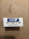 (6) Clevite CB-1358-P-20 Connecting Rod Bearing Pairs 020-85-11 Chevy Gmc 4.3L. Fixed Price $34.95.