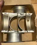 Federal 4982M Engine Main Bearings - Standard For International C157 C175 C200. Fixed Price $45.00.