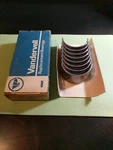 Vandervell Main Bearing Set Vp 771 .030 Ah 100/6 3000. Fixed Price $100.00.