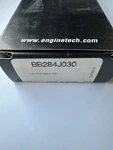 Enginetech BB284J030 Connecting Rod Bearing Set. Fixed Price $50.00.