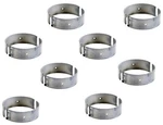 Enginetech .50MM Oversized Rod Bearings For 1990-2008 Infiniti 4.1L/4.5L V8. Fixed Price $73.60.