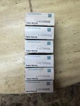 Nos Gm Engine Bearing 2194500 1937-53 Special Deluxe Master Stovebolt 6 Cylinder. Fixed Price $290.00.