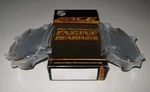 Acl 5M1633H-.50 Race Main Bearings For Nissan CA16DE CA18DET CA20E +.50MM. Fixed Price $155.00.