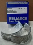 Reliance Power Products NRE65165 Main Bearing For John Deere - Nos. Fixed Price $12.97.
