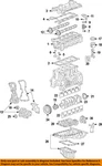 Gm Oem-engine Crankshaft Main Bearing 12625398. Fixed Price $33.46.