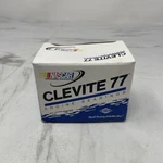 Clevite 77 Nascar Performance Engine Bearings Part # CB-1209 AL-10. Fixed Price $13.32.