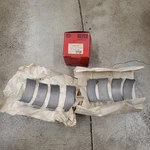 Glyco 71-3271/04 Std Main Bearings Cylinder Volvo 200 & 300 Series 242 244. Fixed Price $45.00.
