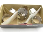 Federal Mogul 1120M Engine Camshaft Bearings For Continental 46B 48B. Fixed Price $26.99.