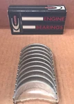King Engine Main Bearings - MB5171AM 0.25 / 5M8302 010 Fits Ford & Mazda. Fixed Price $29.95.