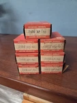 (7) Federal Mogul 2400AP-40 Connecting Rod Bearings .040" Gmc 351 401 478-V6. Fixed Price $79.99.