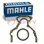 Mahle Engine Main Bearing Gasket Set For 2002-2015 Cadillac Cts Escalade Esv Vx. Fixed Price $43.69.