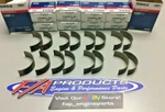 Clevite CB481HN-10 Small Block Mopar H-series 340 360 Connecting Rod Bearing Set. Fixed Price $134.72.