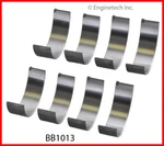 .25MM Rod Bearing Set For 2003-2015 Honda 2.4L 2354 Dohc K24A K24Z. Fixed Price $55.57.