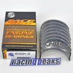 Acl Race 4B7820H-.25 Rod Bearings For Renault F7P F7R F4R F3N 1.8L 2.0L. Fixed Price $81.29.