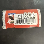 Dnj RB900 010 Rod Bearings For Various Toyota Engines. Fixed Price $10.00.