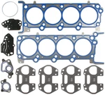 Mahle Engine Cylinder Head Gasket Set For Expedition, F-150+MORE HS54400. Fixed Price $393.84.