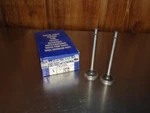 2) New Nos Mcquay Norris Exhaust Valve 2135403 Gmc Truck 228 236 248 270 Six. Fixed Price $30.00.