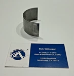 P/n: 18M26104 Lycoming Bearing (ne) - For One. Fixed Price $24.95.