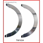 Enginetech Crankshaft Thrust Washer TW1034STD;. Fixed Price $29.22.