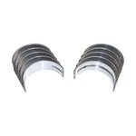 Dnj MB216 Main Bearing Set Std Fits 2002-2015 Honda Civic 03-12 Accord. Fixed Price $46.99.