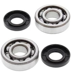 Balls Crank Shaft Bearings 24-1006 Cobra Cx 65 07-14, Kawasaki KDX80 82-88. Fixed Price $72.55.