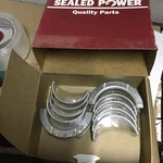 Sealed Power MS-1264M 010 Main Bearing Set. Fixed Price $50.00.