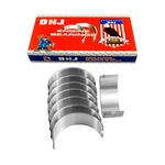 Dnj RB328.10 Oversize Rod Bearings Set For 1987-2003 Buick, Chevrolet, Gmc, I.... Fixed Price $41.67.