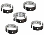 Enginetech .50MM Oversized Main Bearings 1985-2004 Ford/mercury 1.9L/2.0L I4. Fixed Price $43.31.