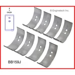 Enginetech Connecting Rod Bearing Set BB159J.25;. Fixed Price $28.62.