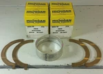 New 2065TK .020 Michigan Main Bearings Set (5065M) (MS1346P) 1974-79 Ford 2.8 L. Fixed Price $36.95.