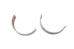 New Oem Ford D0OZ-6333-A Upper Crankshaft Bearing Kit Nos. Fixed Price $22.99.
