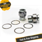 Icon Vehicle Dynamics 611067 Coilover Lower Spherical Bearings Service Kit. Fixed Price $80.61.
