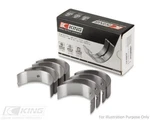 King CR4361SI Connecting Rod Bearing. Fixed Price $21.53.