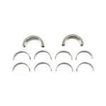 Dnj MB343 Main Bearing Set Std Fits 2012-2020 Chevrolet Sonic 13-21 Buick Encore. Fixed Price $94.99.