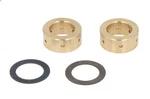 Small End Bushes, Connecting Rod Parts 9N2041-IPD. Fixed Price $102.27.