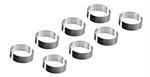 Enginetech Connecting Rod Bearing Set For 1 .030IN .75MM Oversize. Fixed Price $47.99.