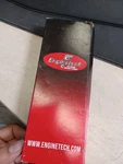 Enginetech Connecting Rod Bearing Set BB638J010. Fixed Price $22.95.