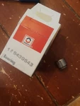 Oem Nos Gmc Ac Delco Torrington Bearing Cap Roller # 9439543 D855807. Fixed Price $29.99.