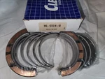 Clevite Crankshaft Main Bearing Set, Ms 1276 M-10, Nos, Sealed. Fixed Price $78.00.