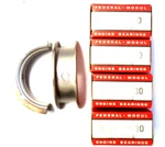 Federal Mogul M-30 Engine Main Bearing Set 4020M30. Fixed Price $55.68.
