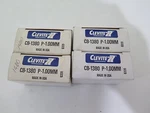 Clevite CB1380P1.00MM Engine Connecting Rod Bearings Lot Of Nos (4B1-3). Fixed Price $14.00.