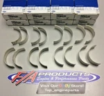 Clevite CB527P-10 Big Block Chrysler 383 440 426 Connecting Rod Bearing Set. Fixed Price $99.44.