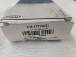 Clevite Rod Bearing Set 3.0L Ford Escape, Fusion, Mercury Cougar CB1772A(6). Fixed Price $31.50.