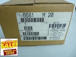 New Federal Mogul Main Bearing Kit 0.020 6681M20 Dot Ih DT466 (make Offer). Fixed Price $35.47.