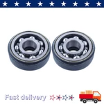 2X Crankshaft Bearing Oil Seal For Poulan P3314 P3416 P3516 P3818CHAINSAW Ball. Fixed Price $11.79.
