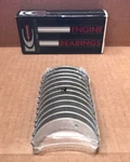 King Connecting Rod Bearings - CR6686AM 0.5 / 6B8381 020 Fits Toyota & Lexus. Fixed Price $27.95.