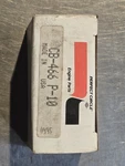 New Genuine Perfect Circle CB-468P-10 Bearings. Fixed Price $16.00.
