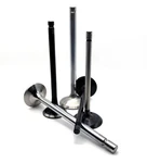 Sbi Part # 01261S Engine Exhaust Valve. Fixed Price $32.85.