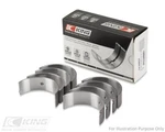Connecting Rod Bearing Set For Isuzu 4ZB1, 4ZD1, G130, G161, G201 - CR4141SI1.5. Fixed Price $21.15.