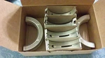 Federal-mogul 4945M10 Engine Crankshaft Main Bearing Set. Fixed Price $26.99.